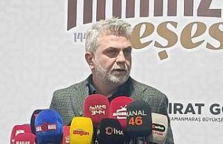 Kahramanmaraş’ta Ramazan’da toplam sosyal destek...