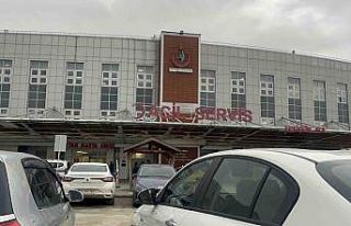 Kalbi durduktan sonra hayata geri döndürülen adam...