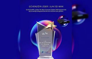 Kamu ve savunma altyapılarında yerli güvence: ULAK...