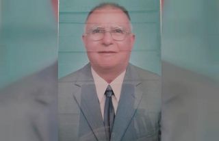 Kamyonetin çarptığı yaya hayatını kaybetti