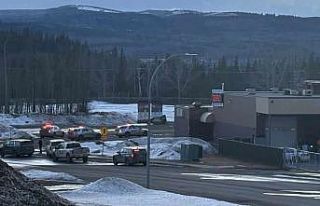 Kanada’da okul ve çevresinde silahlı saldırı:...