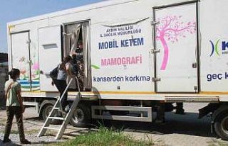 Kanserde erken teşhisin önemine dikkat çekildi