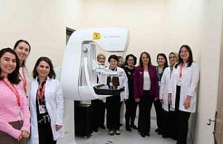 Kanseri erteleyerek değil, erken teşhis ederek yenebilirsiniz