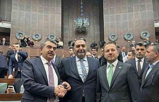 Kantincilere, Bakan Tekin’den kira müjdesi