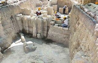 Kapadokya Alan Başkanı Aslanbay, Göreme’deki...