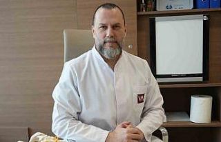 "Kapalı omurga cerrahisi ile felç riski yok...