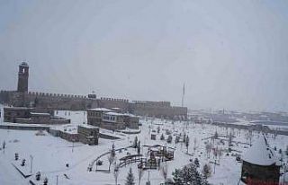 Kar ve yağmurla karışık yağış bekleniyor