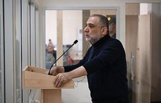 Karabağ’daki eski sözde Ermeni rejimin yöneticilerinden...