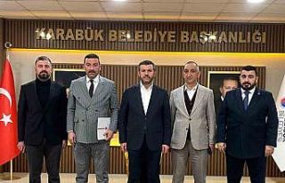 Karabük Belediyesi’nde 2026 yılı maaş zammı...