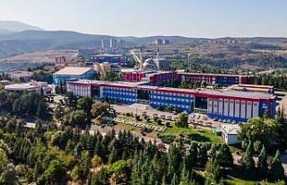 Karabük Üniversitesi’nden Erasmus+’ta çifte...