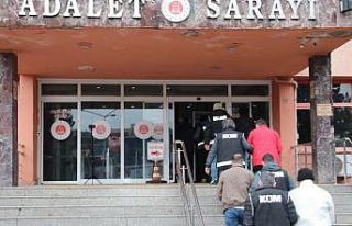 Karabük’te 12 milyon liralık dolandırıcılık...