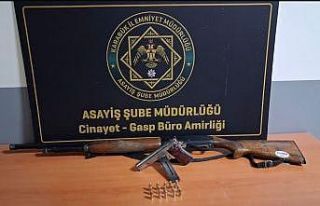 Karabük’te 15 günlük asayiş bilançosu: 47 aranan...