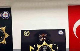 Karabük’te uyuşturucu operasyonlarında 2 kişi...