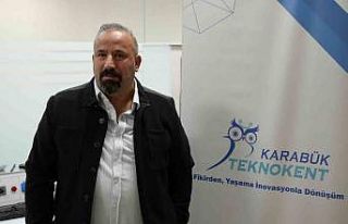 Karabük’ten 4 ülkeye sağlık yazılımı ihracı