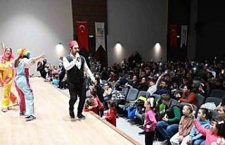 Karacabey Belediyesi’nden Ramazana yakışır kültür...