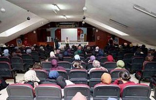 Karatay Gençlik Meclisi’nden Kariyer Günleri Programı