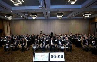 Karatay, VSR Türkiye Çalıştayı’na ev sahipliği...