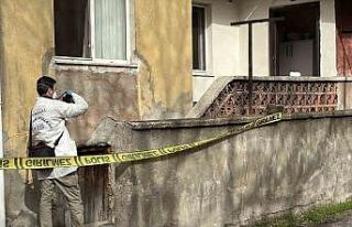 Karbonmonoksit zehirlenmesinden hayatını kaybetti