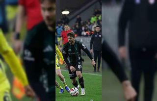 Karol Linetty cezalı duruma düştü