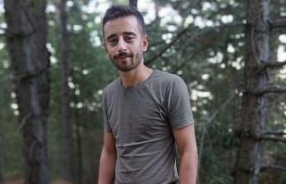 Karpuzlu’da trafik kazası: 1 ölü