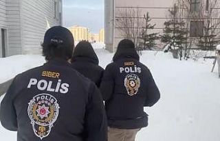 Kars merkezli 5 ilde "sahte el" operasyonu:...