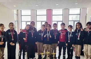 Kars’ta strateji ve hamle günü: Okul Sporları...