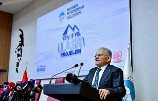 Kartal Kavşağı bayram sonrası başlıyor