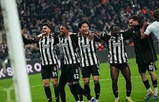 Kartal, yenilmezlik serisini 12 maça çıkardı