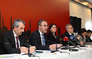 Kasapoğlu: "Erişebilirlik önünde ne engel...