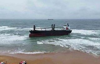 Kastamonu açıklarında vurulan ve Sarıyer’de...