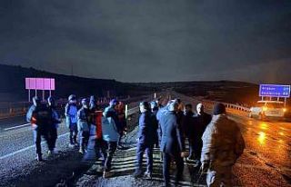 Kaybolan diyabet hastası genç her yerde aranıyor