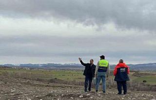 Kayıp alzaymır hastası 16 saat sonra derede ölü...