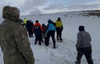 Kayıp olarak aranan alzaymır hastası adamın cansız...