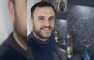 Kayıp şahıs ırmakta ölü bulundu