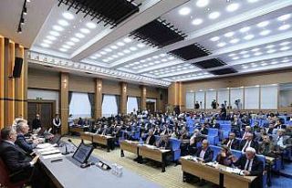 Kayseri Büyükşehir Meclisi’nde önemli kararlar