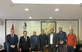 Kayseri Büyükşehir’den 16 ilçeye ortak akılla...