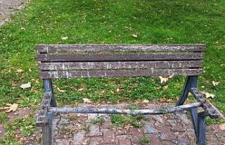 Kayseri Büyükşehir’den millet bahçesi ve yeşil...