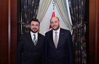 Kayseri RKM çalışması ile Türkiye’ye örnek...