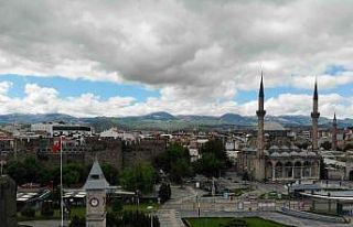 Kayseri röntgeni yayımlandı