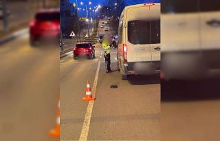 Kayseri’de 164 okul servisi denetlendi