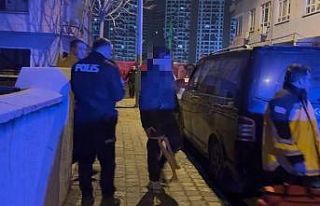 Kayseri’de bıçaklanan çocuk binaya sığındı:...