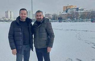 Kayseri’de bugün oynanacak amatör maçlar ertelendi