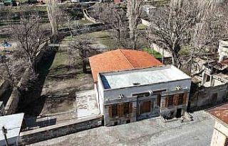 Kayseri’nin türkülere konu olan bağ kültürü...