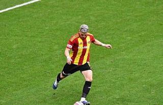 Kayserispor 28 kişilik kadrosunu TFF’ye bildirdi