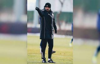 Kayserispor’da Djalovic idmana çıkmadı