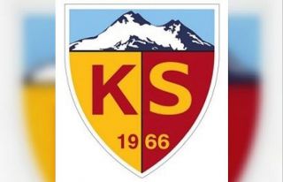 Kayserispor’da olağanüstü genel kurul kararı...