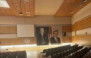 Kayserispor’da olağanüstü seçimli genel kurul...