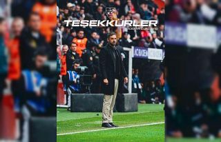 Kayserispor’da Radomir Djalovic ile yollar ayrıldı