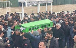 Kazadan 9 gün sonra yaşamını yitiren 14 yaşındaki...