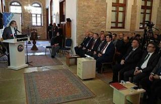 KBÜ KAPGEM Türkiye organik tarımına ilişkin rapor...